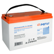 АКБ Энергия GPL 12-100 Grid - ИБП и АКБ - Аккумуляторы - Магазин стабилизаторов напряжения Ток-Про